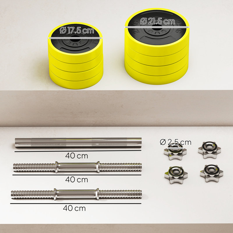 Barbell Set
