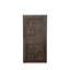 Robert Solid Wood 4 Legs Coffee Table