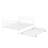 Weddell Metal Open-Frame Bed-675815214-675815211