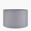 Lino Self Lined Linen Drum Shade-24222050-16624701