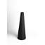 Vase de table en terre cuite Hahnert