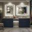 Miroir de salle de bain Lunara-1698573532