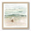 Seagull Cove I by Victoria Borges - Painting-1988963306-1988963287