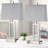 23.5" Touch Control Table Lamps-633524785-633524791