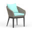 Marbella Outdoor Dining Armchair-603359033
