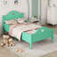 Lit plateforme simple Nitam-428719505