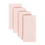 over&back 100% Linen Napkins
