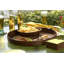 Rattan Decorative Tray-52816072