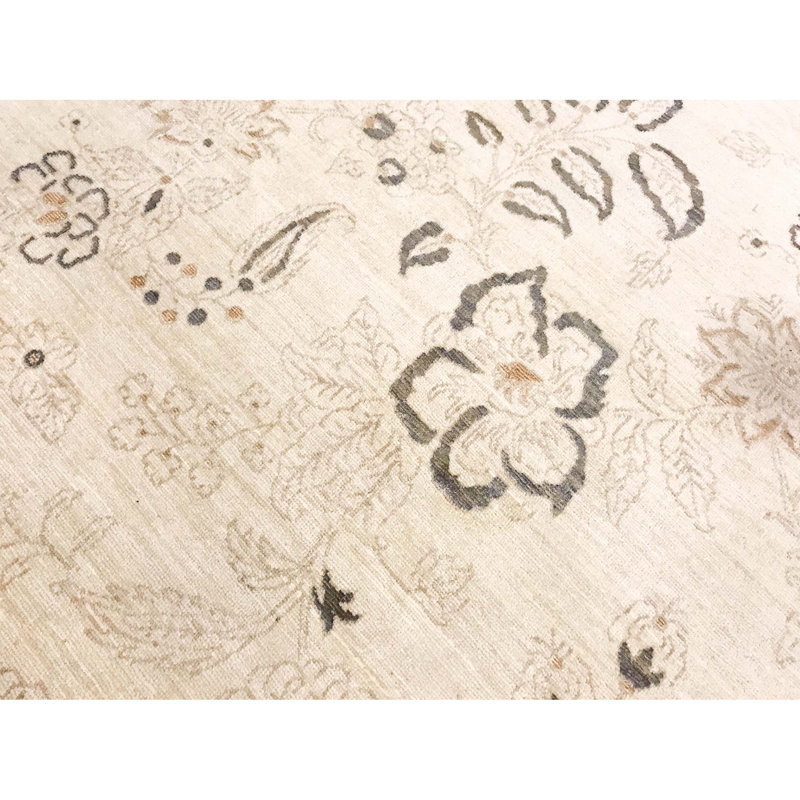 One-of-a-Kind 10' X 13'3" Area Rug