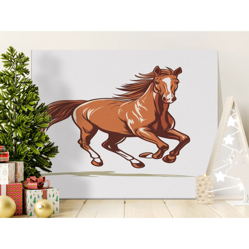 Wrapped Canvas Print Set, 10x8