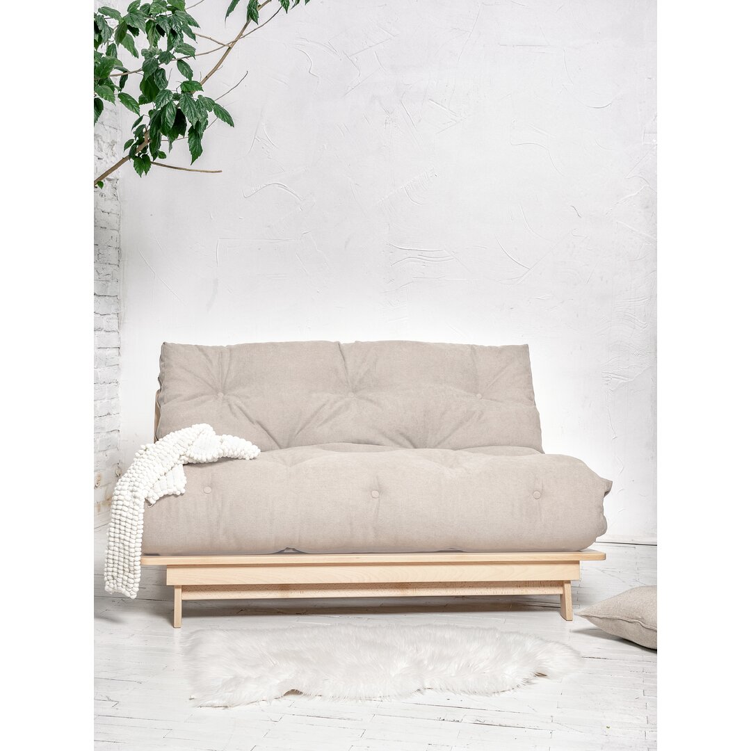 2-Sitzer Futonsofa Cadynce