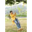 PLAYBERG Wood Disc Swing