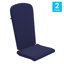 Coussins de chaise McEwensville-1144804619