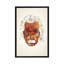 « einstein » par jason ratliff, impression sur toile-31918707-73559773-73559774