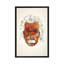 « einstein » par jason ratliff, impression sur toile-73559773-73559774-31918707