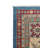 Hand Knotted Wool Floral Rug