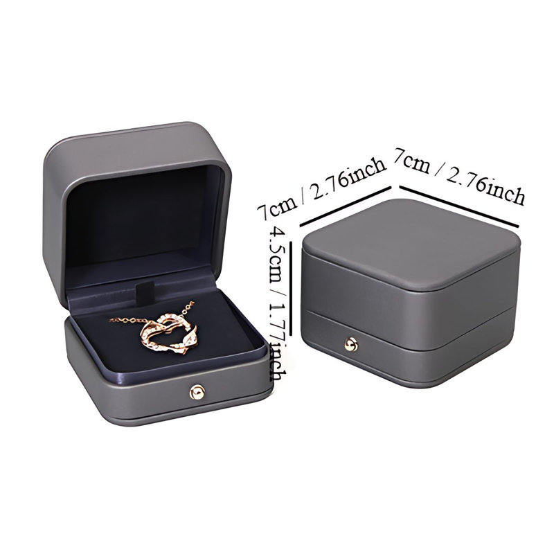 Boîte à bijoux +