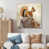 Toile tendue