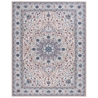 Tucson Performance Machine Washable Oriental Rug