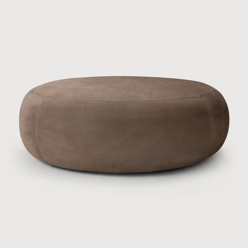 Orb Pouffe