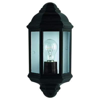 Casady Outdoor Wall Lantern