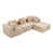 Beige est en rupture de stock
