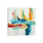 Synergy Ii by Danhui Nai - Painting Print-2084905318-2079810946