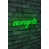 Green is out of stock selected