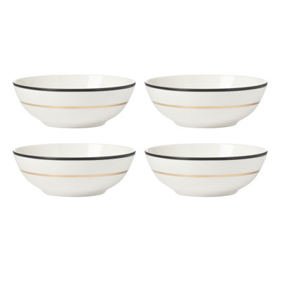 Porcelain Cereal Bowl