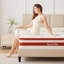Pocket Sprung Mattress LUNO FASHION LIMITED Mattress-116546122