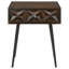 Table d'appoint Gibson