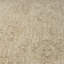 Tapis en polyester découpé Mulay Floral Farmhouse-592008169