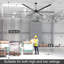 Ventilateur de plafond industriel à courant continu avec pales réversibles-86694229-90200733