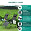 Méridienne inclinable sans gravité Gambrill Chairs-302791132