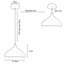Cannady 1 - Light Pendant-1964251919