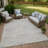 Machine Washable Indoor/Outdoor Chantille ACN2508 Kids Rug-488381179-488381178