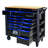 12-Layer Drawer Multi-Purpose Tool Car