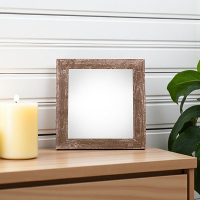 Bianca-Maria Wood Picture Frame