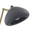 Lampe de bureau 23 po Halvard