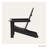POLYWOOD Classic Adirondack Chair-28965189