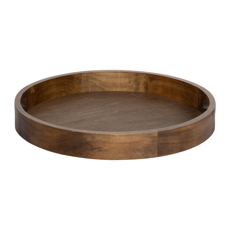 Plateau / table basse Parkside, Rustique naturel