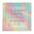 Pastel Green/Pink/Yellow