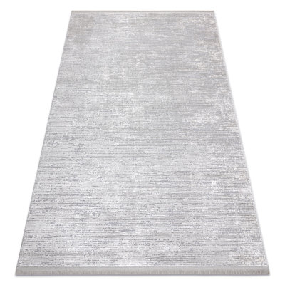 Adilyne Solid Colour Area Rug