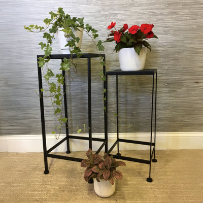 Secor Plant Stand - Set of 2