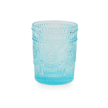 Borosil Water Glasses Set of 6, 12 Oz, BPA Free, Borosilicate  Heat Resistant Glass, Modern Clear Drinking Glasses Set for Dinner Table,  Odor Resistant, Dishwasher Safe, Water, Juice, Beer 