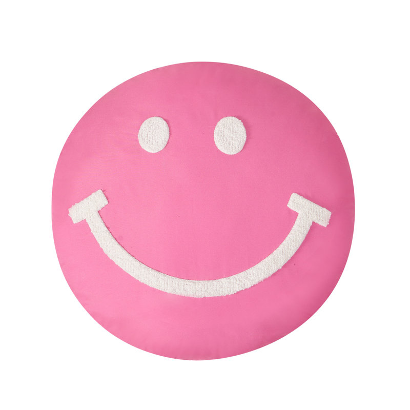Ensemble de literie pour enfants Valentine, Édredon simple et 1 taie décorative et 1 coussin