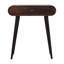 Commode, mini table de miroir pliable-936277655