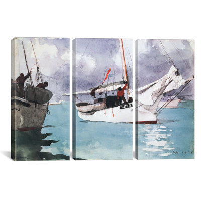 3 - Pieces