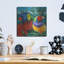 «Birds In Paradise II» par Carolee Vitaletti-677676308