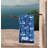  Oversized Novelty Beach Towel-327527750